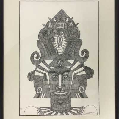 Head VII