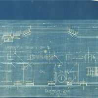          Flat Building For/Mr. J.J. White picture number 2
   