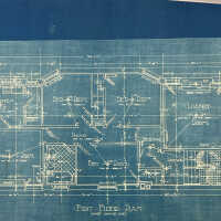          Flat Building For/Mr. J.J. White picture number 3
   