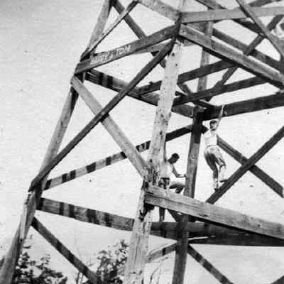 PC_BaldheadTower.jpg 285KB: Digital file on Jack Sheridan Drive 2021.72.02