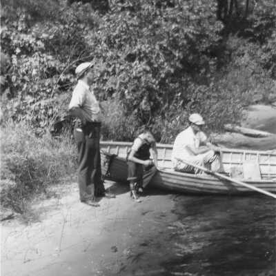 Rastall Hirschfield Ed Burt 1941