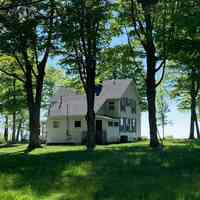          Elkhorn cottage.jpg 946KB; From Chris Yoder
   