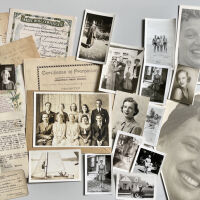 Eleanor Koning collection