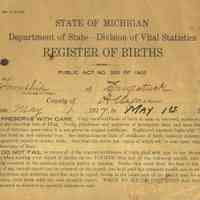          SaugBirths.jpg 732KB; May 1917-1925
   