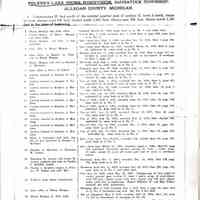         Otto-FelkersSubdivision-1-18.jpg 1.1MB; Two-page abstract of title for Felker's Lake Shore Subdivision 1836-1925, page 1
   
