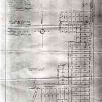          Otto-FelkerMap-12.jpg 2MB; Plat map including lots on Lakeshore Drive, Peach Avenue, May Avenue, Garandana Court, Second Street and Third Street, 1926.
   