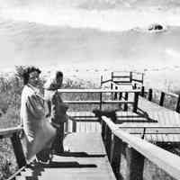 Douglas Beach in the 1930s