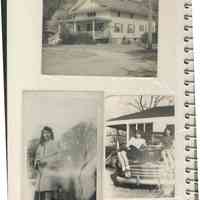          ES50017.JPG 732KB; Top - Frank Sewers home at 790 Lake Street in Saugatuck
   