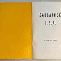          Saugatuck USA 1963 picture number 2
   