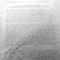          Press release for Pavilion Nights Festival Series
   