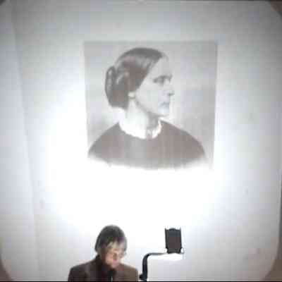 Notable Area Women presentation