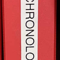 Chronological History of Butler Street