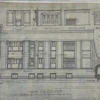 Wayne Ave Elevation (Laux)