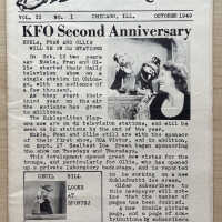 Kuklapolitan Courier