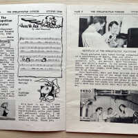          Kuklapolitan Courier picture number 2
   