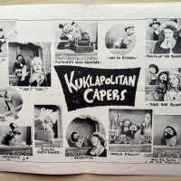          Kuklapolitan Courier picture number 3
   