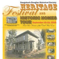 Heritage Festival 2005