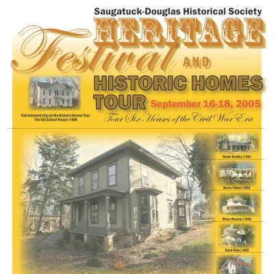 Heritage Festival 2005