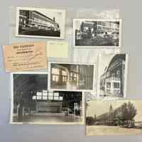          Scrap Book picture number 1
   