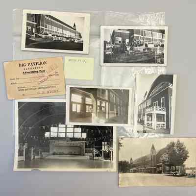 Scrap Book