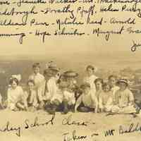          MF-CongSSClass-MtBaldy-1913.jpg 235KB; Morris-Freshe collection
   