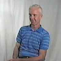 John Upton interview 1995