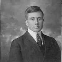 Richard "Dick" Newnham