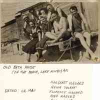 Old Bath House