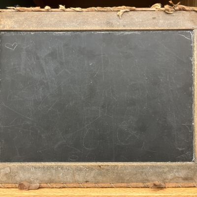 Chalkboard