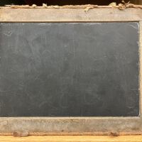 Chalkboard