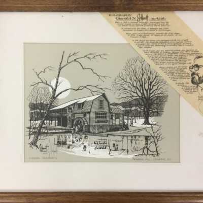 Peterson Mill