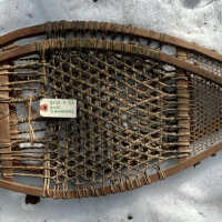 Snowshoes
