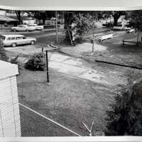 Anchor Park and Chain Ferry landing 1967