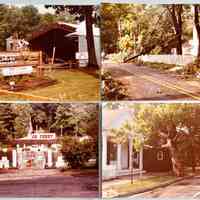 Waterspout 1983
