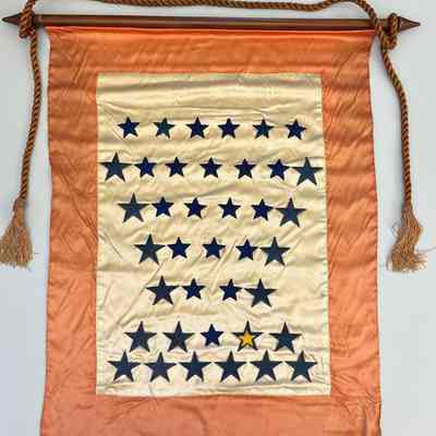 Banner, Service
