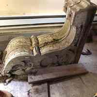 Corbels, Brittain House