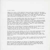          Anonymous Letter to Bill Kujawa in Dissent of the Human Rights Ordinance (4)
   