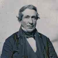 William Butler, photo and clippings