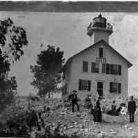          P_Boyce_1859_lighthouse.jpg 966KB; Photo of the 1859 lighthouse from the Peggy Boyce collection
   