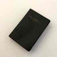 Holy Bible (with Concordance)