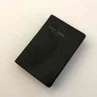          Holy Bible (with Concordance) picture number 1
   