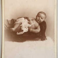 Waters, John Jr.