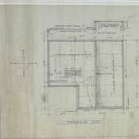 Foundation Plan-Floor Plan (Aiken)