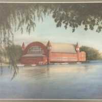The Big Pavilion