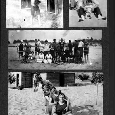 p11.jpg 2.8MB: Birds Beach House north of today's Oval Beach