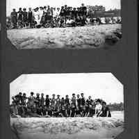          p15.jpg 2.9MB; May not be taken at Saugatuck beaches, note building in background
   