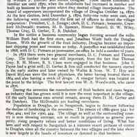          A Twentieth Century History of Allegan County, Michigan