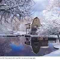Peterson Mill - digital images