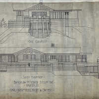 Judson Ave. Bungalow (unknown)