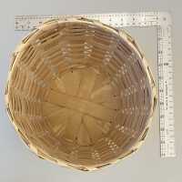          Black Ash Basket picture number 3
   